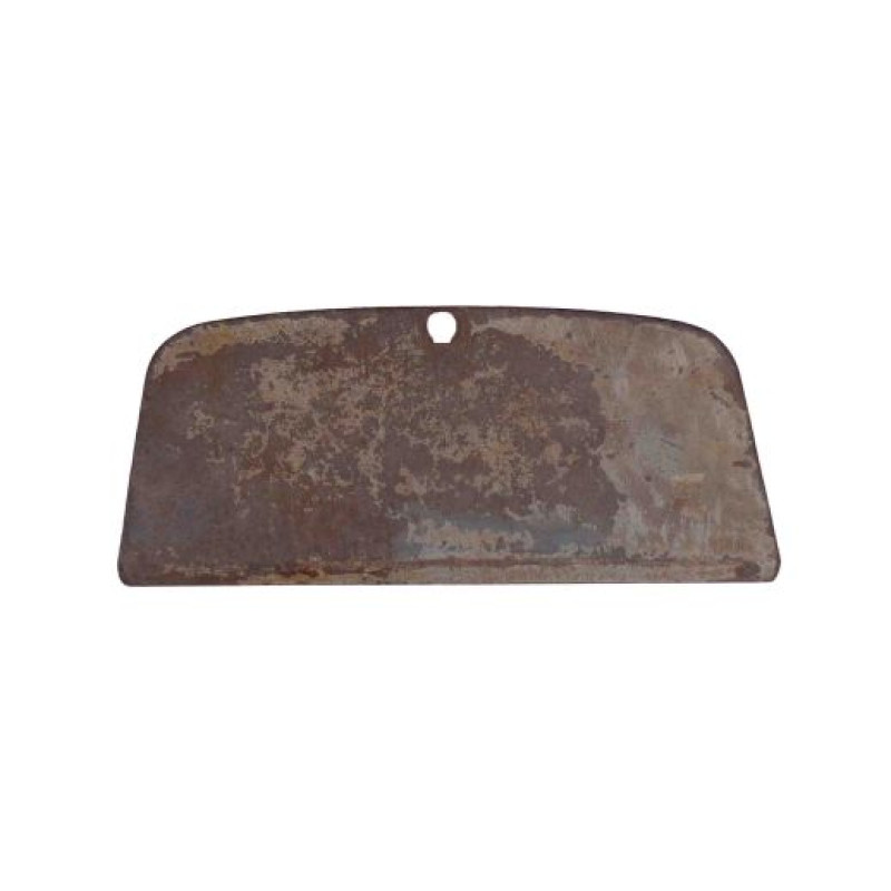 Tampa Porta Luvas Chevrolet Brasil 58 À 63 Original Usada