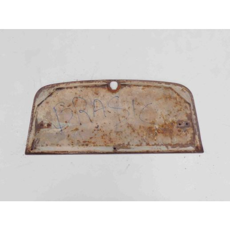 Tampa Porta Luvas Chevrolet Brasil 58 À 63 Original Usada