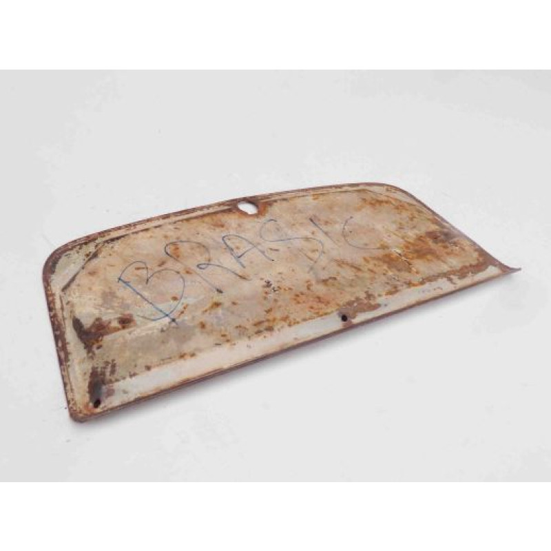 Tampa Porta Luvas Chevrolet Brasil 58 À 63 Original Usada