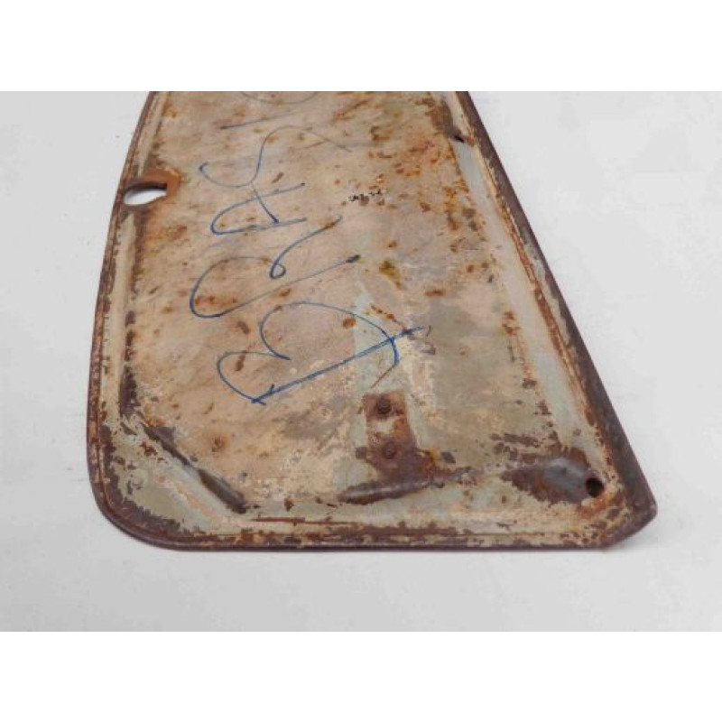 Tampa Porta Luvas Chevrolet Brasil 58 À 63 Original Usada