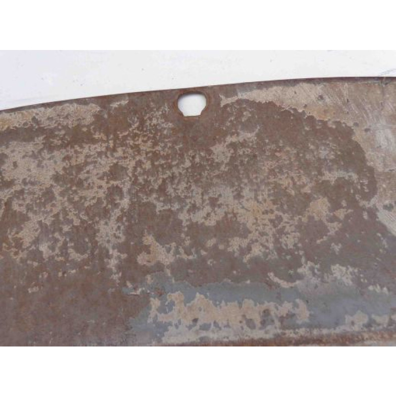 Tampa Porta Luvas Chevrolet Brasil 58 À 63 Original Usada