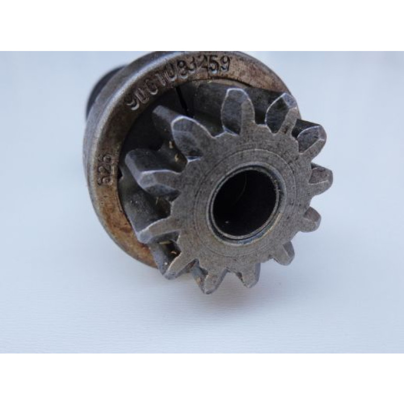 Pinhão Bendix Dodge D100 D400 D950 V8 73 Em Diante Novo