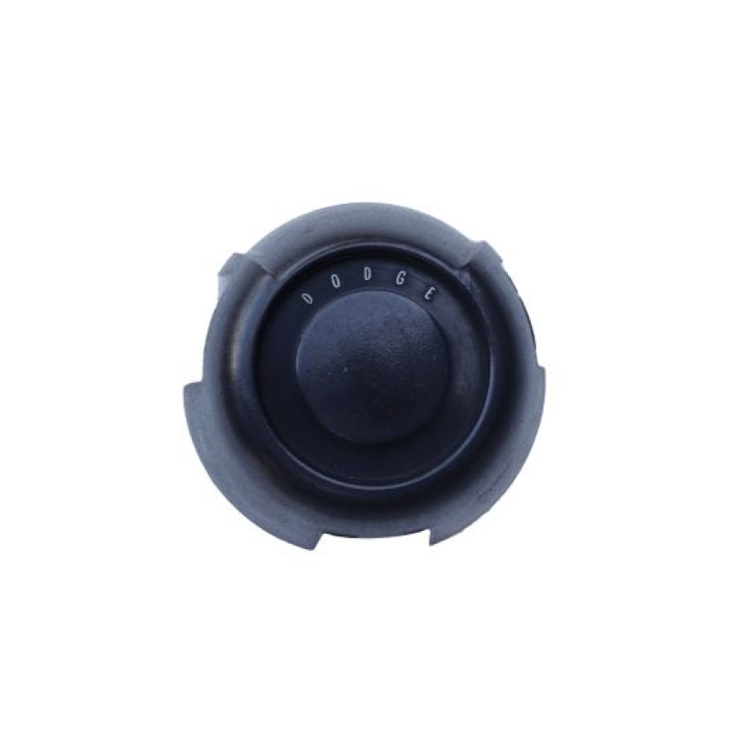 Botão Copo Volante Dodge D100 E D400 Original Novo