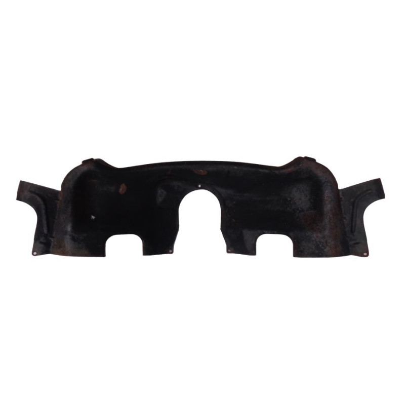 Coletor Água Morcegão Tampa Motor Fusca Original Usado