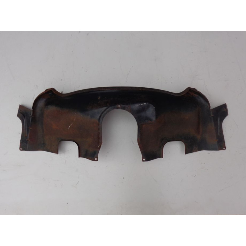 Coletor Água Morcegão Tampa Motor Fusca Original Usado