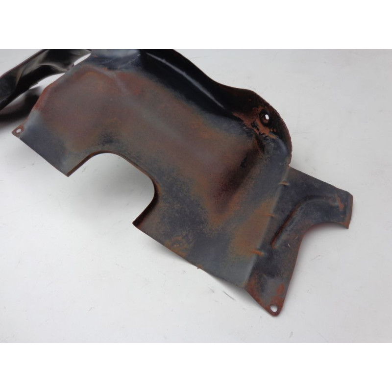 Coletor Água Morcegão Tampa Motor Fusca Original Usado