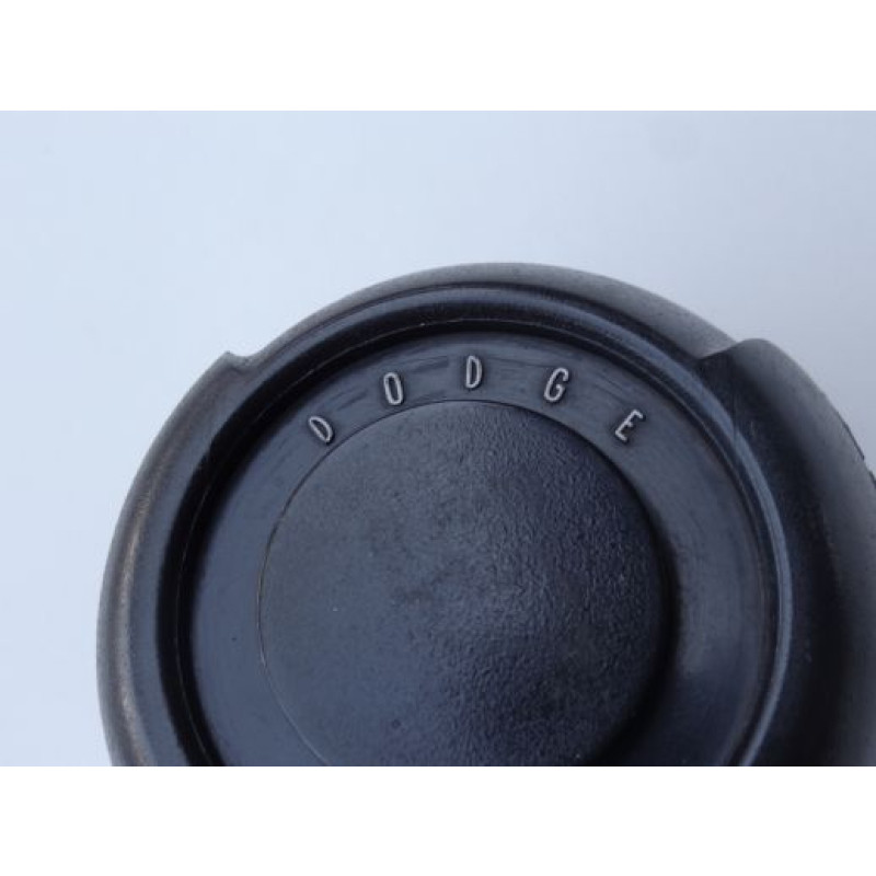 Botão Copo Volante Dodge D100 E D400 Original Novo