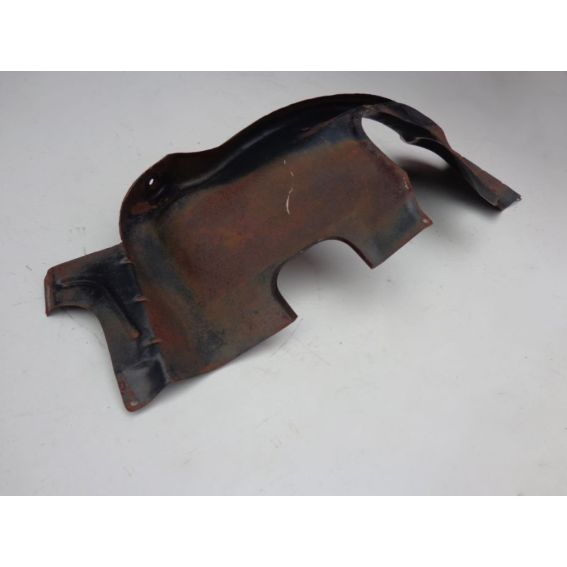 Coletor Água Morcegão Tampa Motor Fusca Original Usado