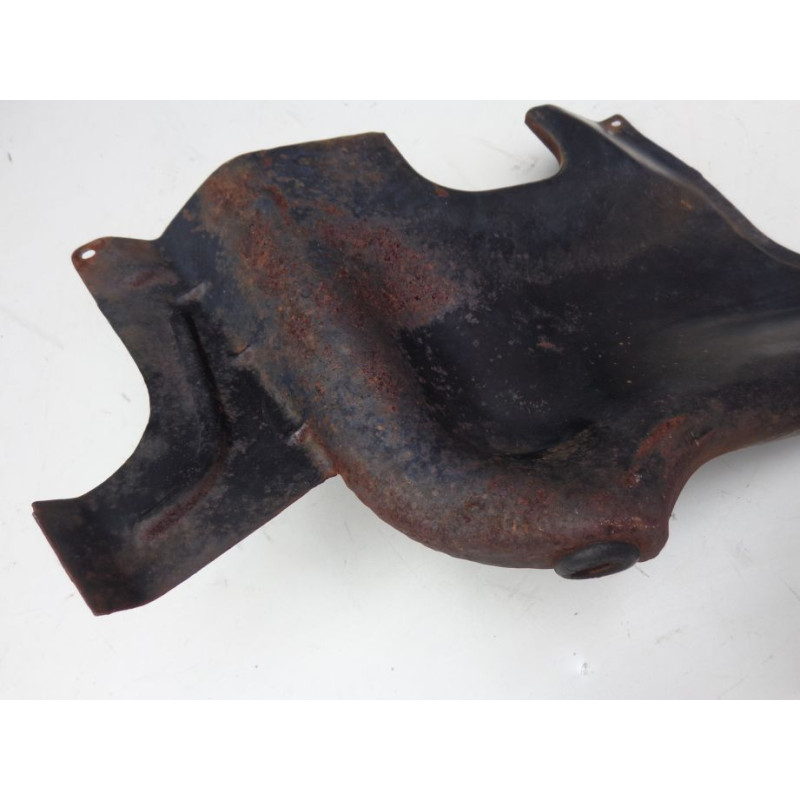 Coletor Água Morcegão Tampa Motor Fusca Original Usado