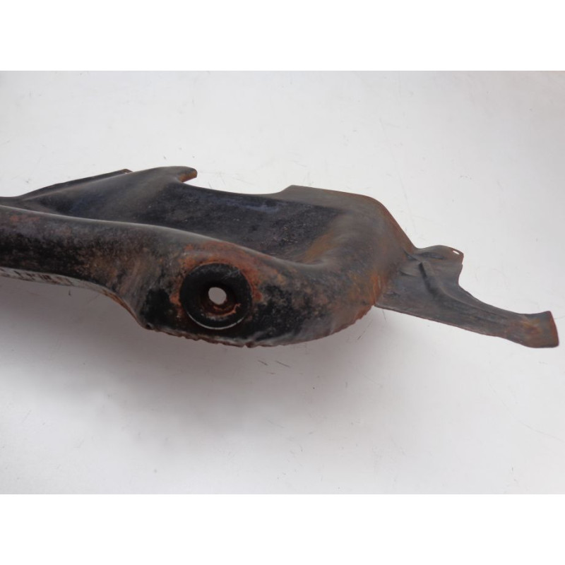 Coletor Água Morcegão Tampa Motor Fusca Original Usado