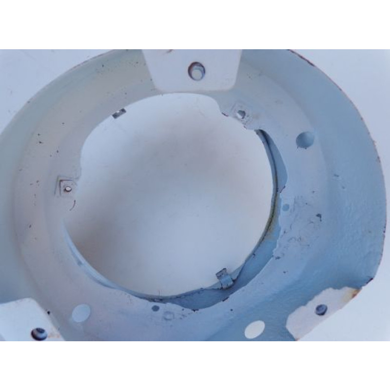 Grade Dianteira F-100 F-350 F-600 56 À 61 Original Usada