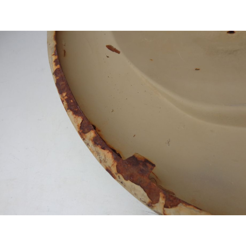 Tampa Traseira Motor Fusca 1500 1600 73 Em Diante Original