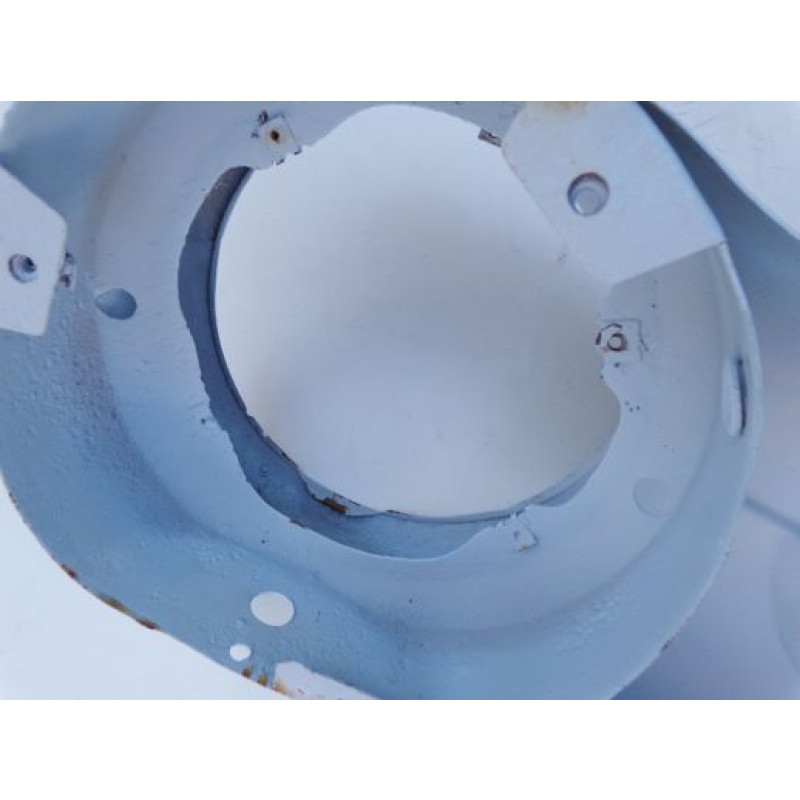 Grade Dianteira F-100 F-350 F-600 56 À 61 Original Usada