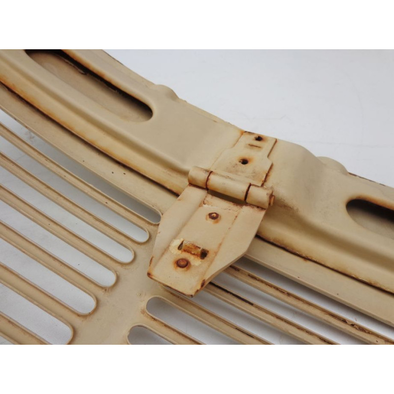 Tampa Traseira Motor Fusca 1500 1600 73 Em Diante Original