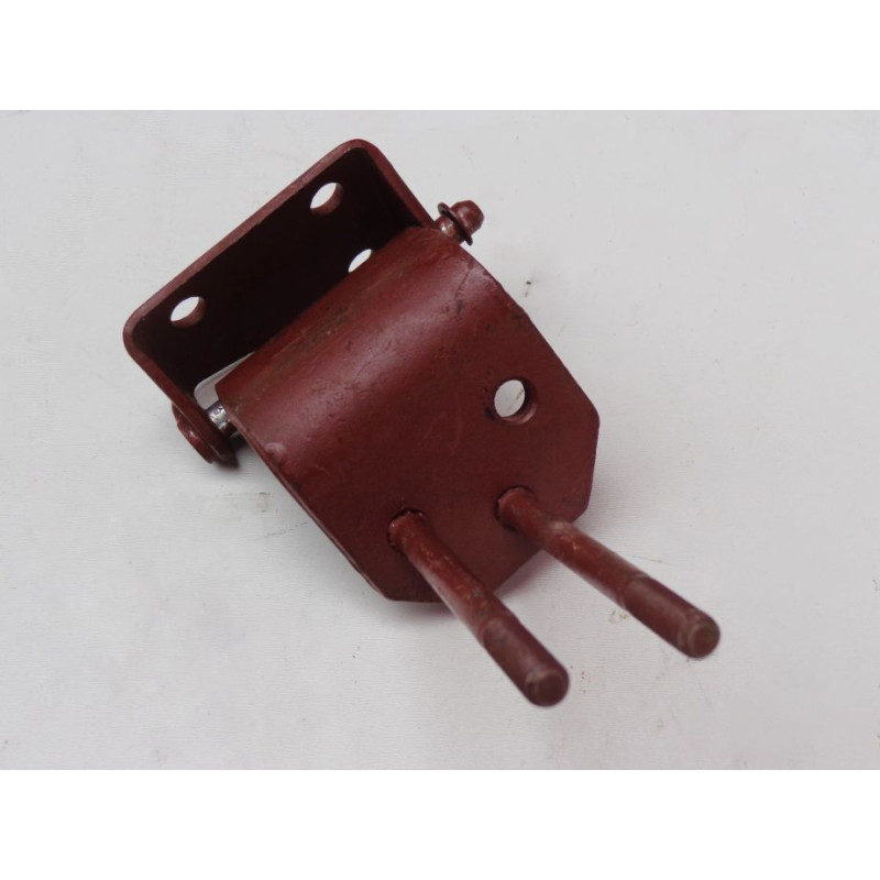 Dobradiça Superior Porta Traseira Direita Corcel I 4 Portas Nova