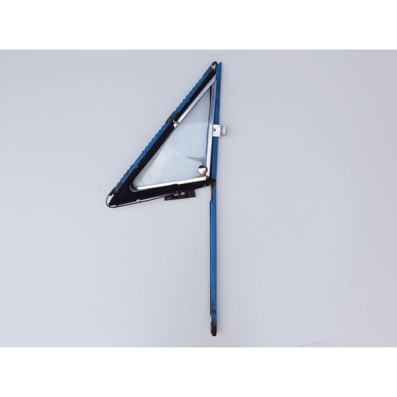 Quadro Quebra Vento Esquerdo Corcel I Até 71 Original Usado