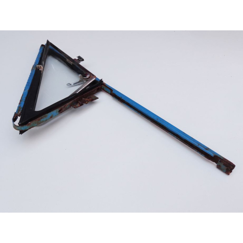 Quadro Quebra Vento Esquerdo Corcel I Até 71 Original Usado