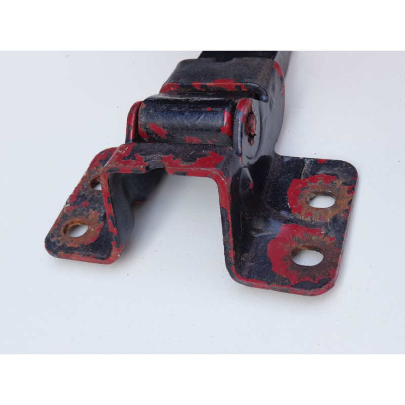 Dobradiça Porta Dianteira Esquerda Galaxie Landau Usada - Par