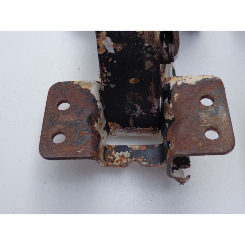 Dobradiça Porta Dianteira Esquerda Galaxie Landau Usada - Par