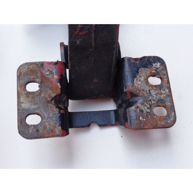 Dobradiça Porta Dianteira Esquerda Galaxie Landau Usada - Par