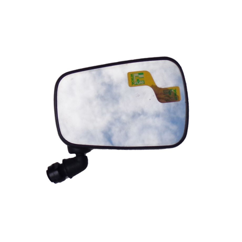 Retrovisor Externo Direito Fusca 78 Diante Original Flag Novo