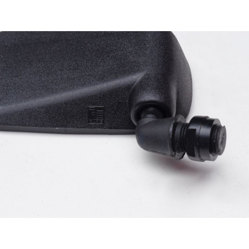 Retrovisor Externo Direito Fusca 78 Diante Original Flag Novo