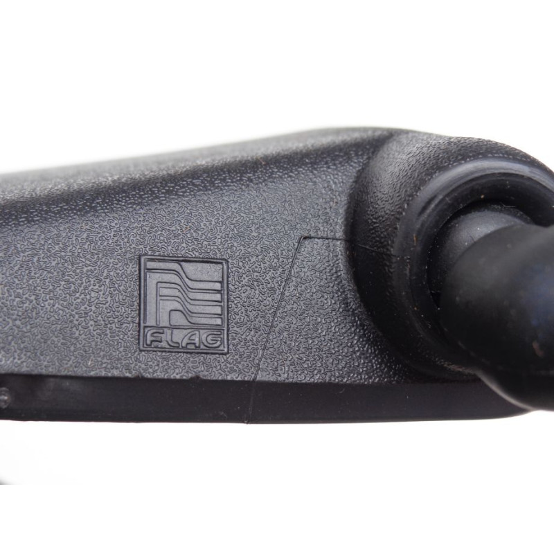 Retrovisor Externo Direito Fusca 78 Diante Original Flag Novo