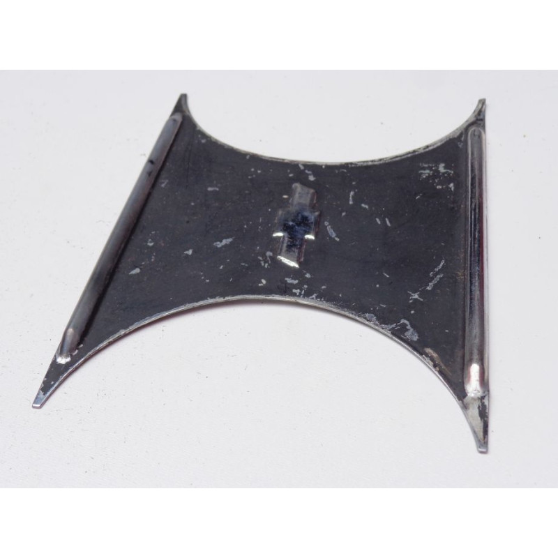 Moldura Aplique Centro Painel C-10 Veraneio 67 À 78 Original