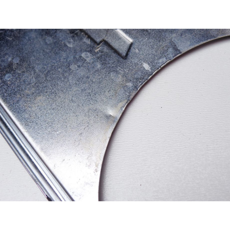 Moldura Aplique Centro Painel C-10 Veraneio 67 À 78 Original