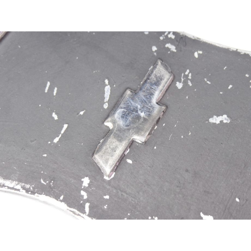 Moldura Aplique Centro Painel C-10 Veraneio 67 À 78 Original