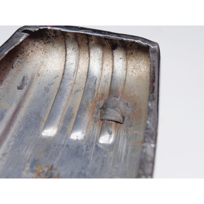 Emblema Capô Chevrolet Boca De Sapo 1947 À 53 Original GM