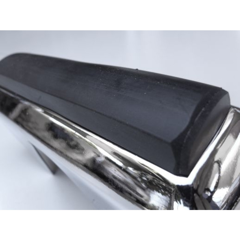 Batente Parachoque Corcel I Belina I Até 72 Original - Par