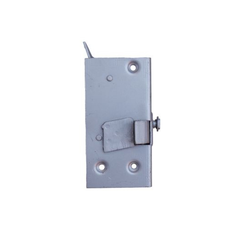 Fechadura Porta Esquerda Chevrolet Brasil 58 À 63 Adaptação Antiga