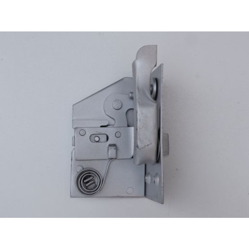 Fechadura Porta Esquerda Chevrolet Brasil 58 À 63 Adaptação Antiga