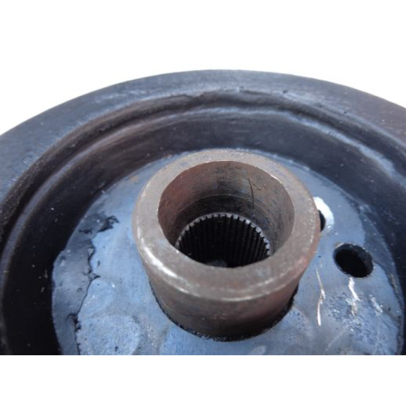 Volante F-1000 F-4000 93 À 98 Reprodução Novo