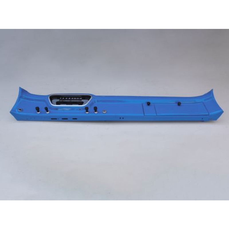 Painel Instrumentos F-100 53 À 55 E 58 Original Completo