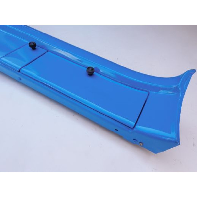 Painel Instrumentos F-100 53 À 55 E 58 Original Completo