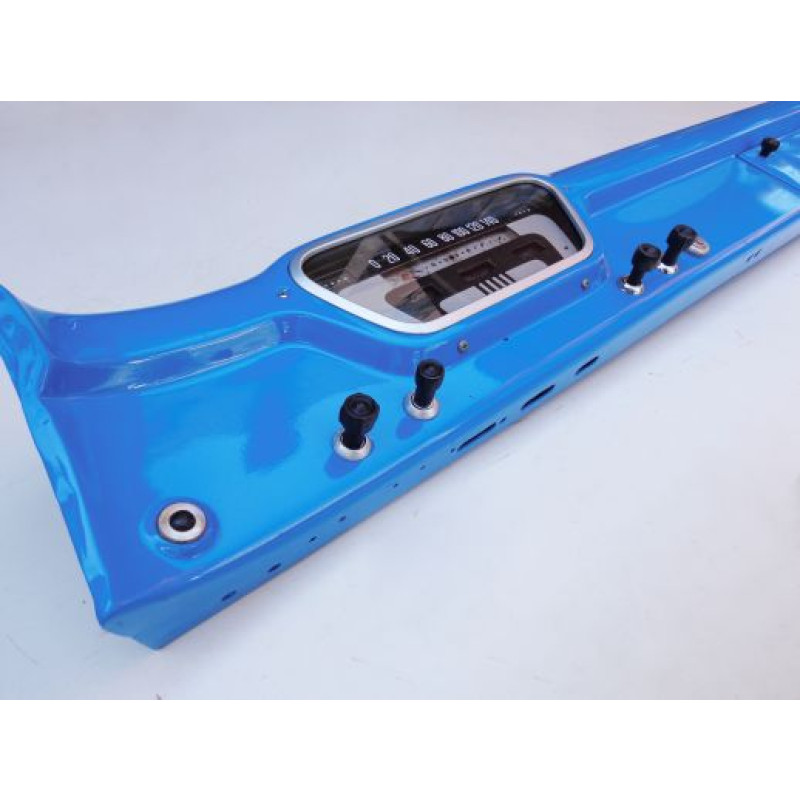 Painel Instrumentos F-100 53 À 55 E 58 Original Completo