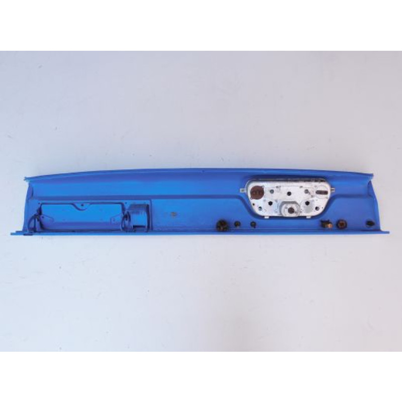 Painel Instrumentos F-100 53 À 55 E 58 Original Completo