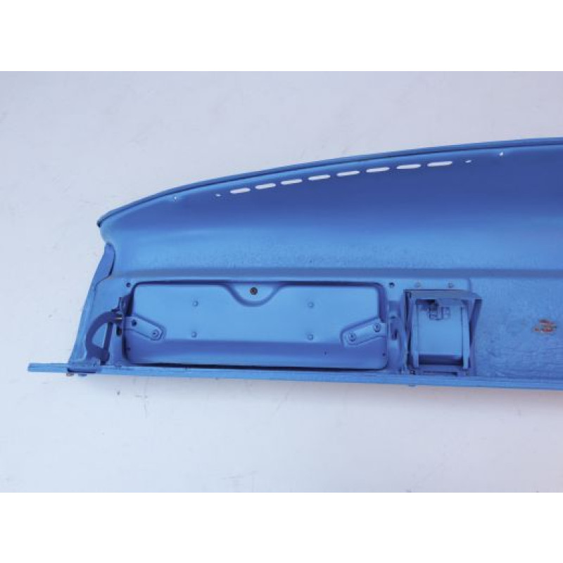 Painel Instrumentos F-100 53 À 55 E 58 Original Completo