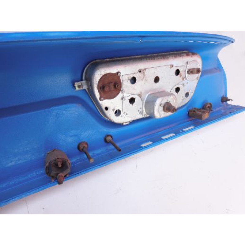 Painel Instrumentos F-100 53 À 55 E 58 Original Completo