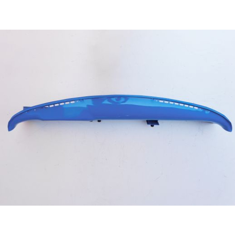 Painel Instrumentos F-100 53 À 55 E 58 Original Completo