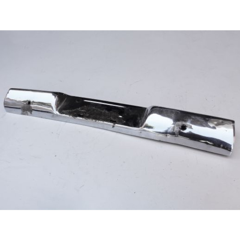 Parachoque Dianteiro e Traseiro C-10 D-10 A-10 Original Usado - Jogo