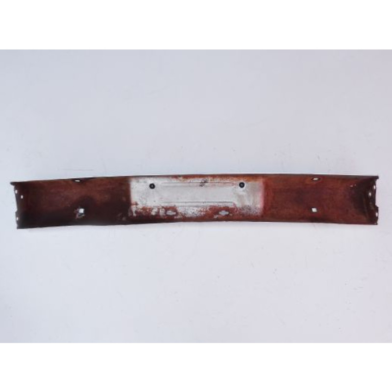 Parachoque Dianteiro e Traseiro C-10 D-10 A-10 Original Usado - Jogo