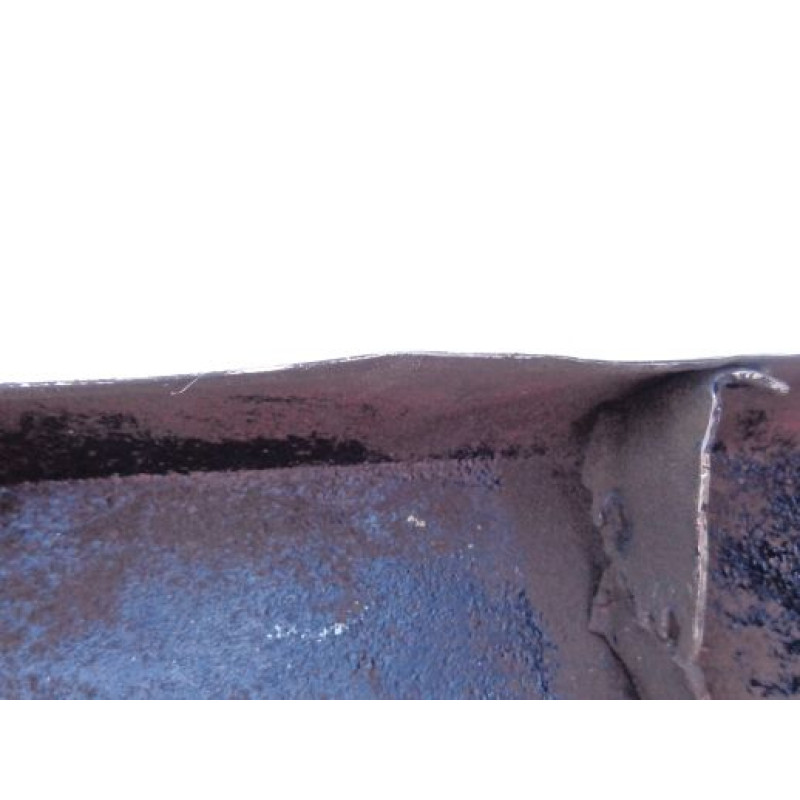 Parachoque Dianteiro e Traseiro C-10 D-10 A-10 Original Usado - Jogo