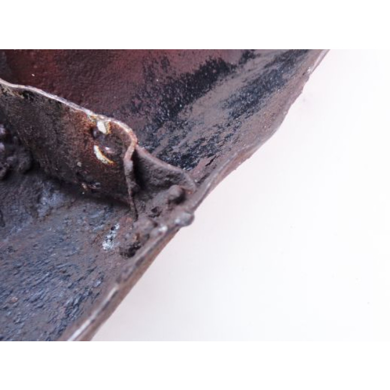 Parachoque Dianteiro e Traseiro C-10 D-10 A-10 Original Usado - Jogo