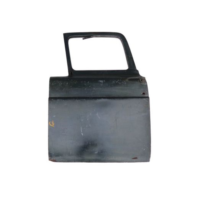 Porta Esquerda F-100 F-350 F-600 62 À 71 Original Usada