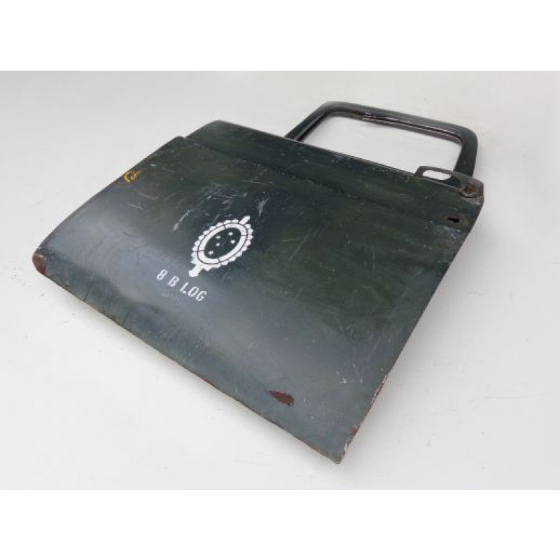 Porta Esquerda F-100 F-350 F-600 62 À 71 Original Usada