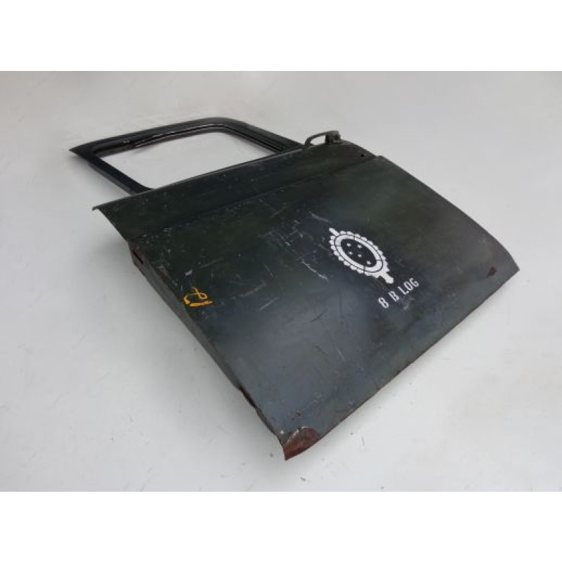 Porta Esquerda F-100 F-350 F-600 62 À 71 Original Usada
