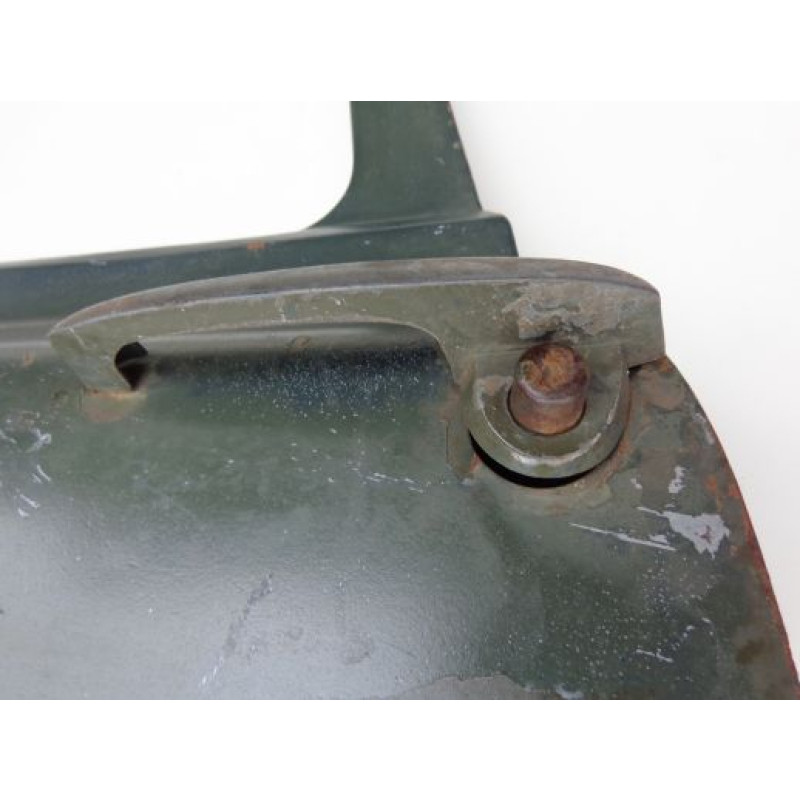 Porta Esquerda F-100 F-350 F-600 62 À 71 Original Usada